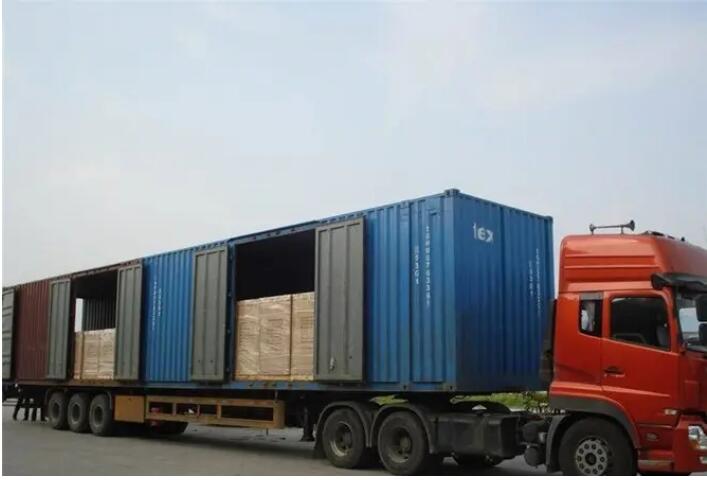 泉州到克东县整车运输