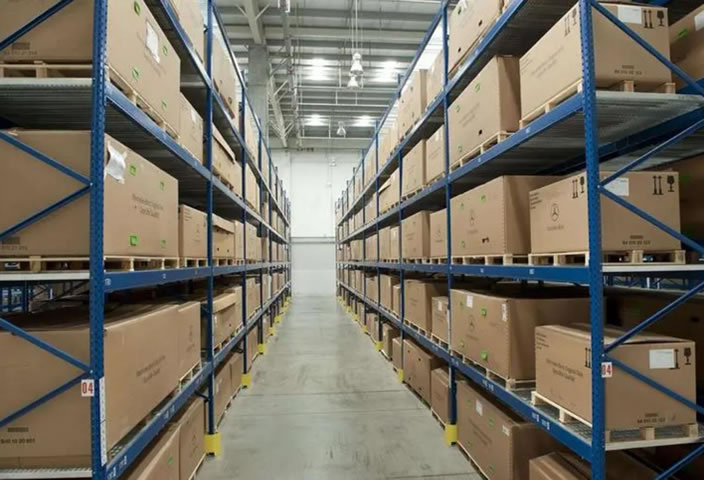 泉州到克东县货物仓储