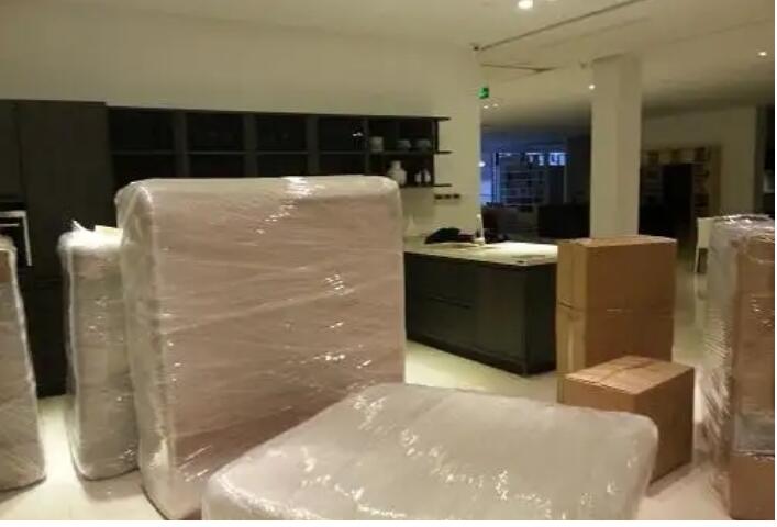 泉州到克东县长途搬家