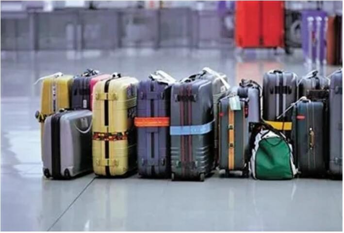 泉州到克东县行李托运